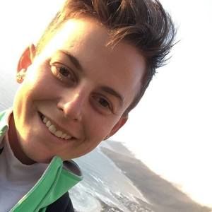 Meet your Posher, Kristine